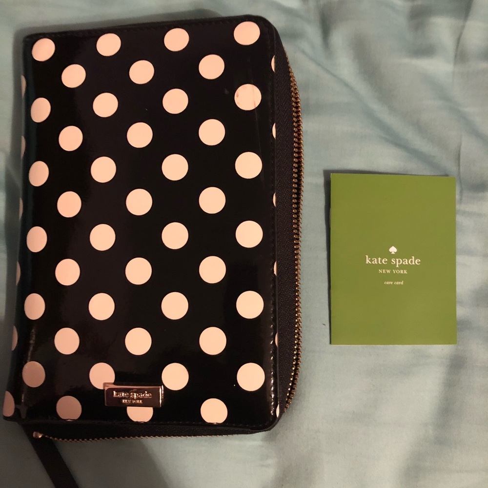 Kat Spade Planner